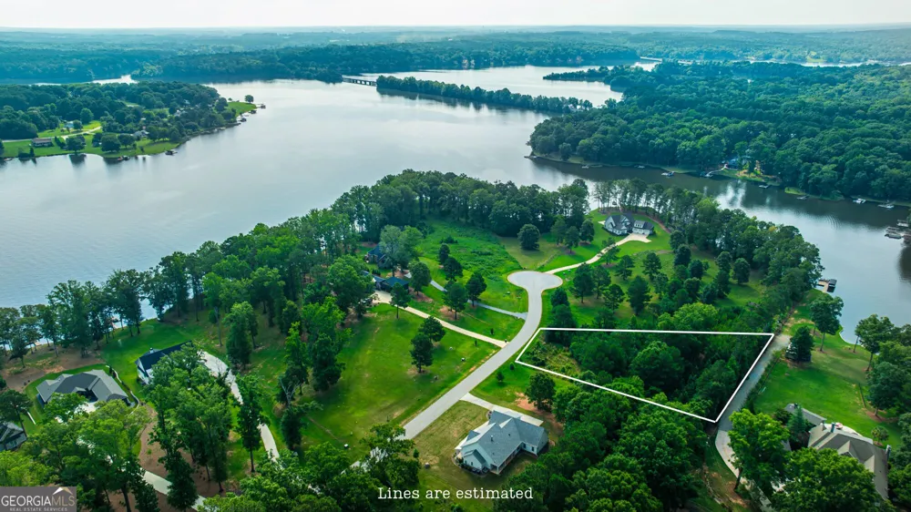 1151 Dockside DR Buckhead, GA 30625