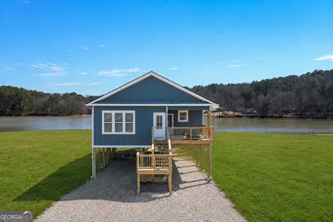 60 County Road 1057