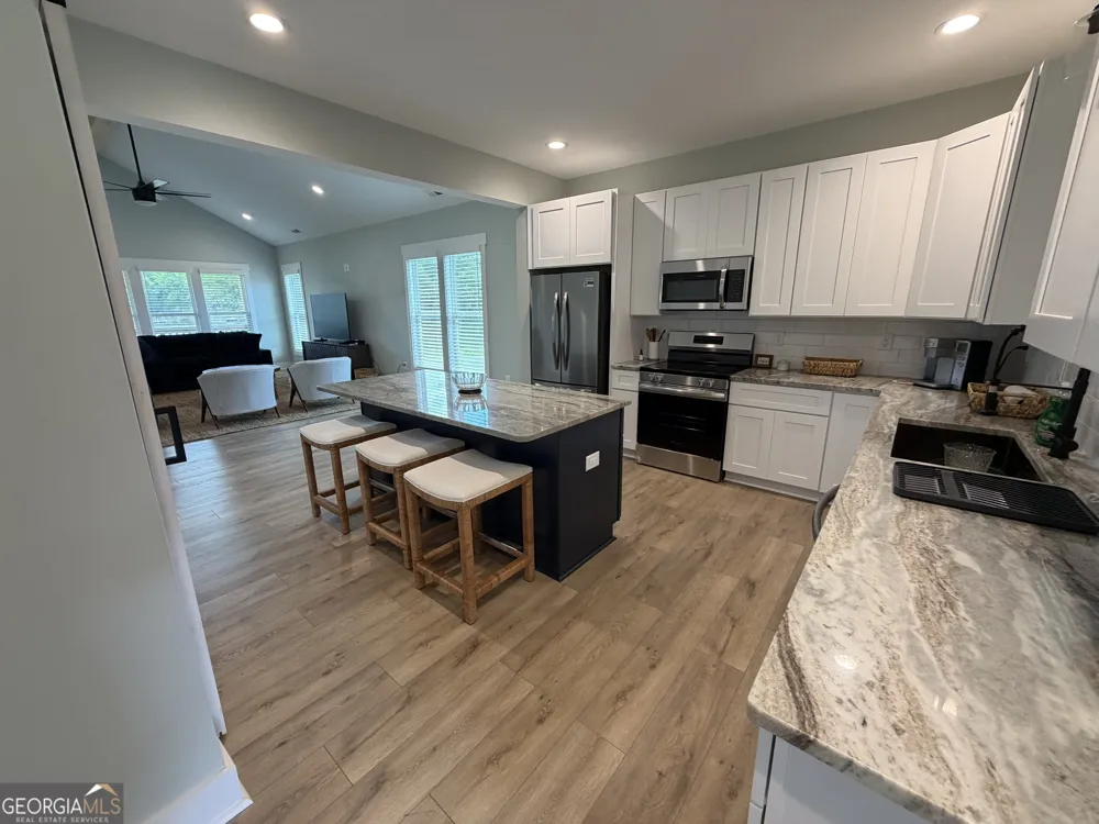 60 County Road 1057 Cedar Bluff, AL 35959