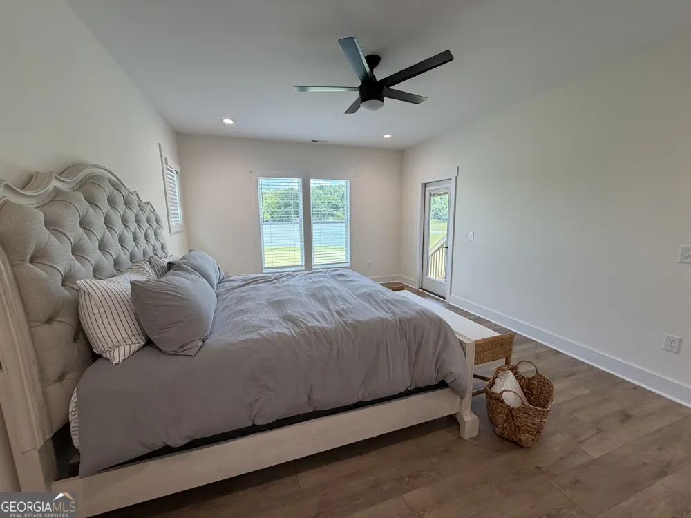 60 County Road 1057 Cedar Bluff, AL 35959