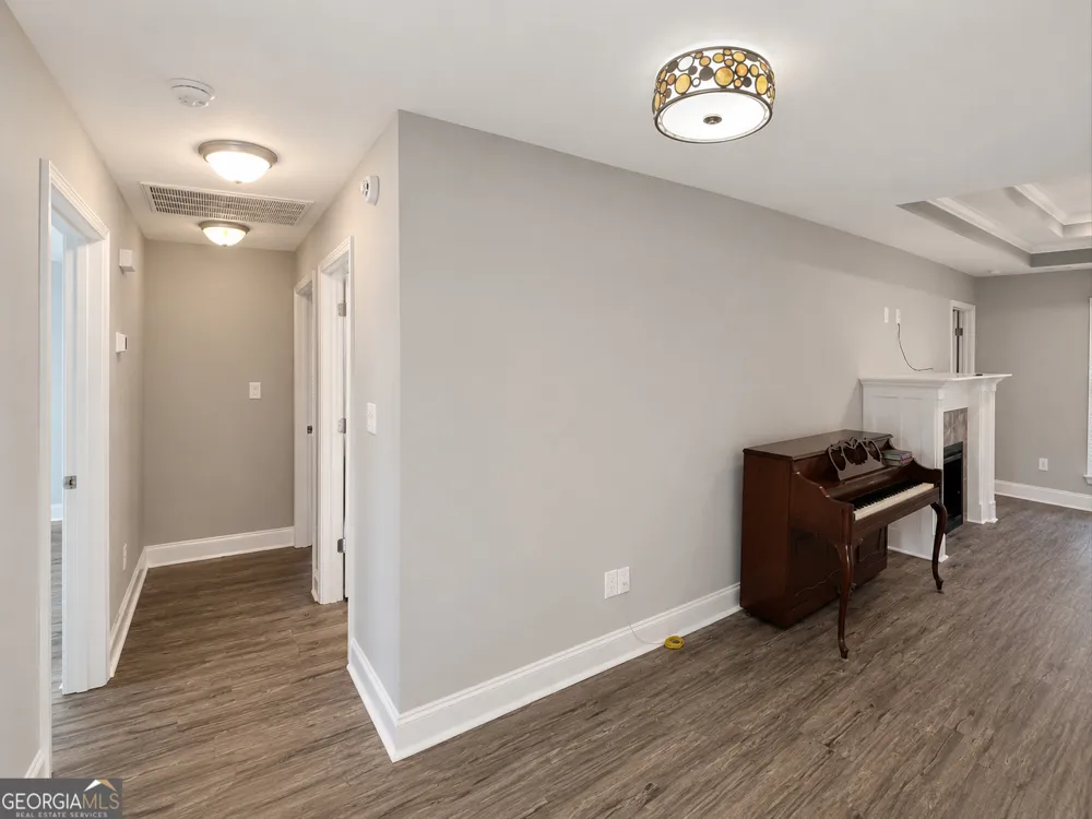 308 Lamplight DR Byron, GA 31008