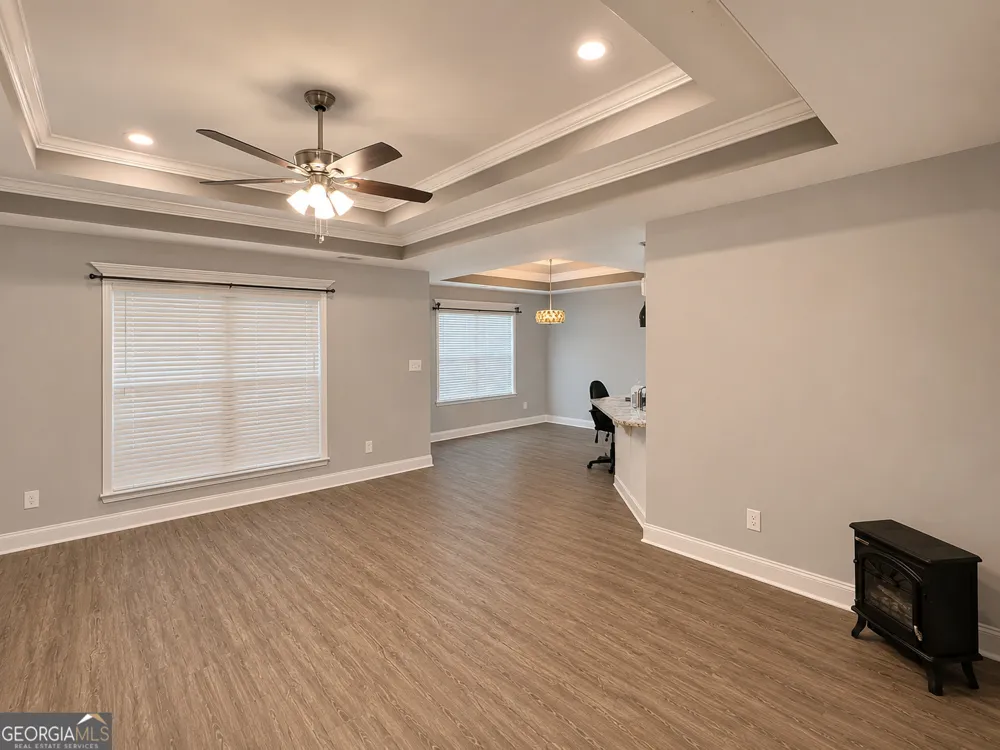 308 Lamplight DR Byron, GA 31008
