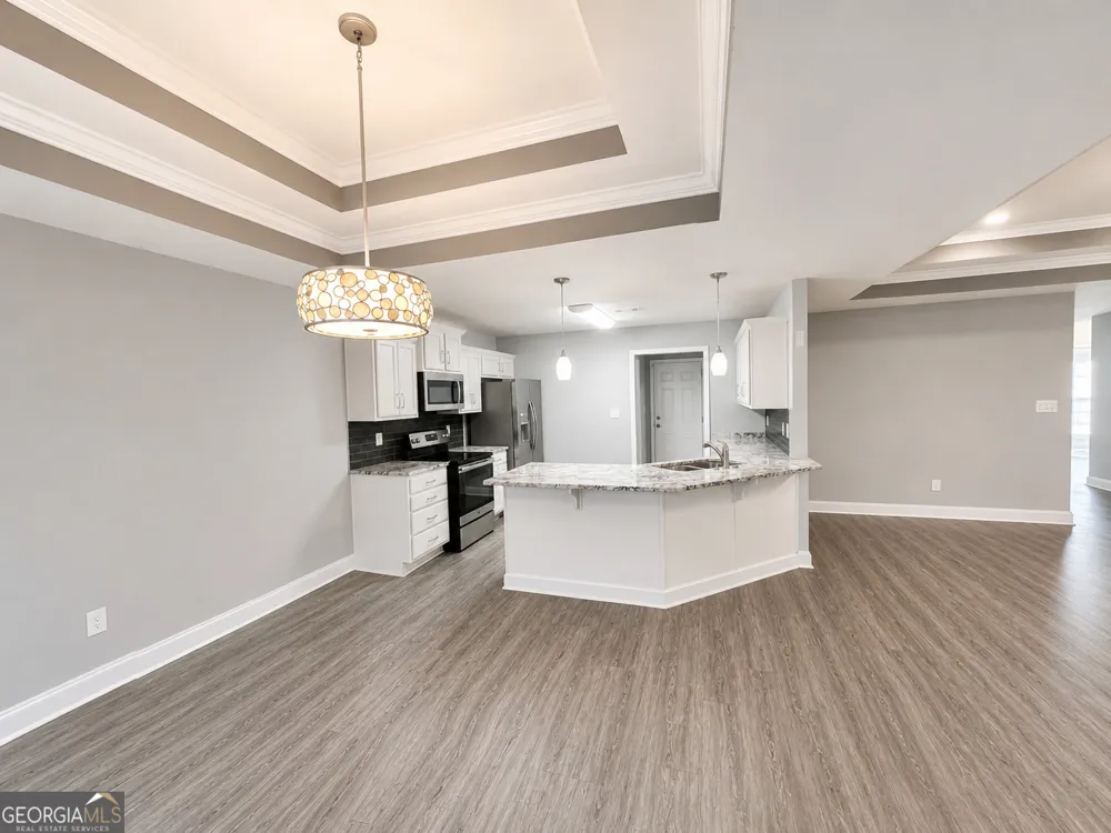 308 Lamplight DR Byron, GA 31008