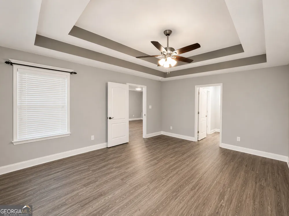 308 Lamplight DR Byron, GA 31008