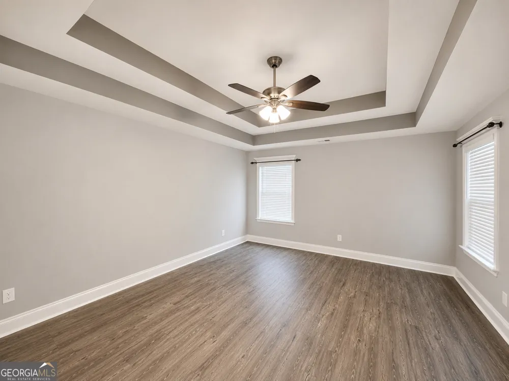 308 Lamplight DR Byron, GA 31008