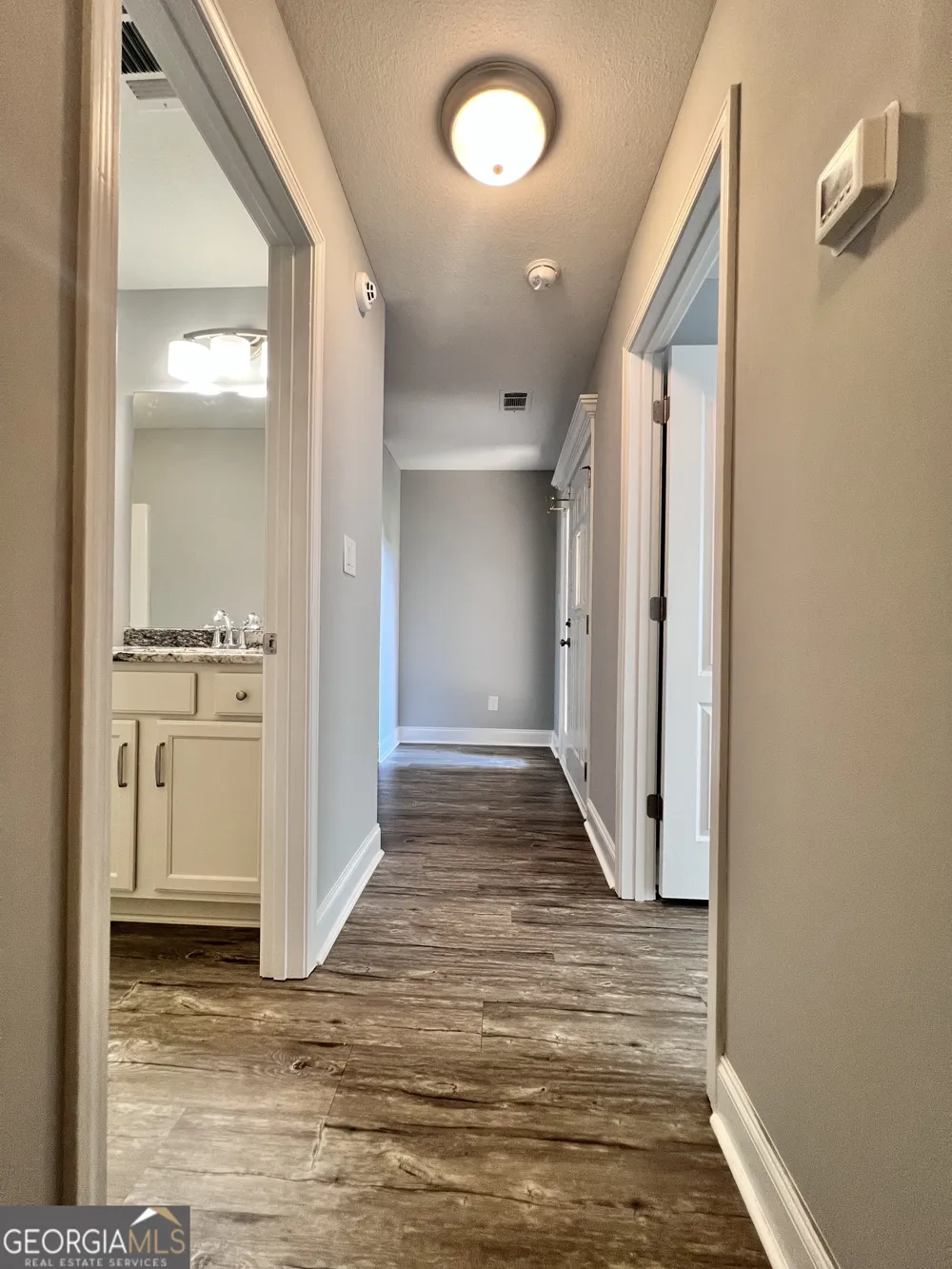 308 Lamplight DR Byron, GA 31008