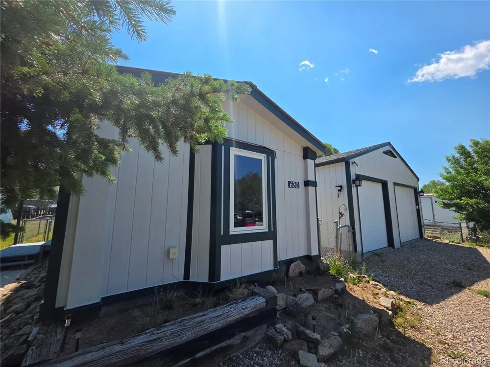 630 Casa Drive Granby, CO 80446