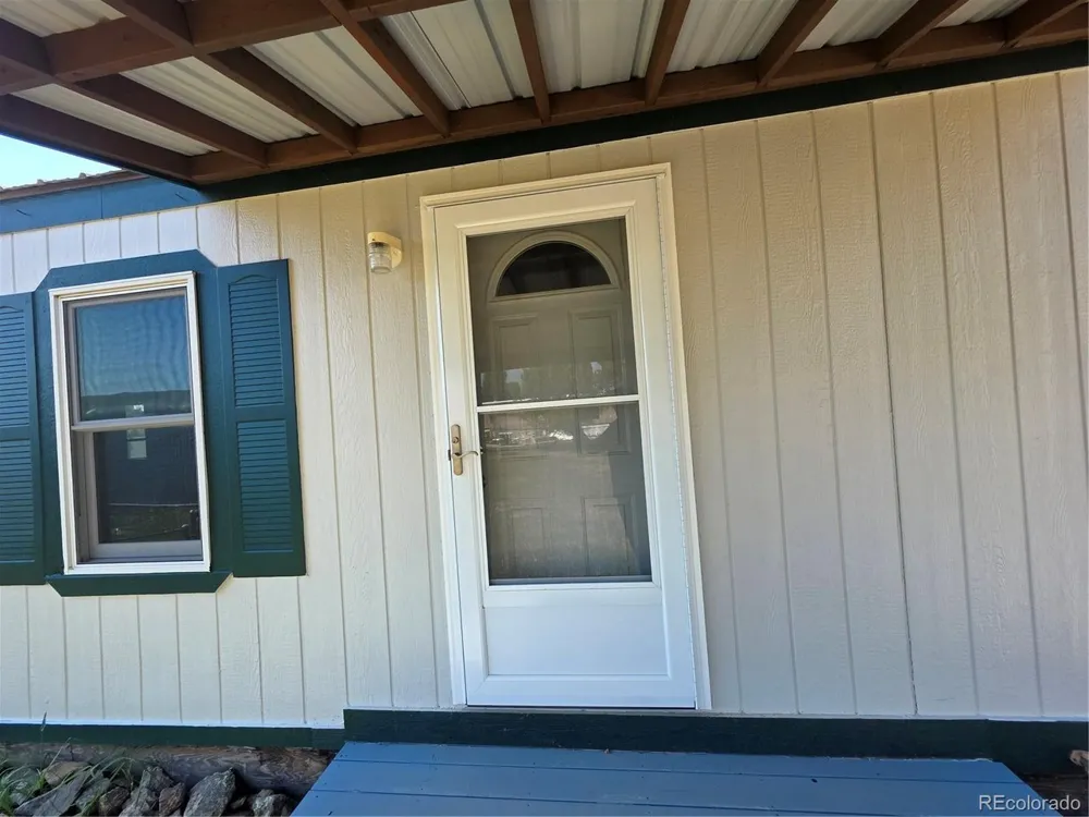 630 Casa Drive Granby, CO 80446