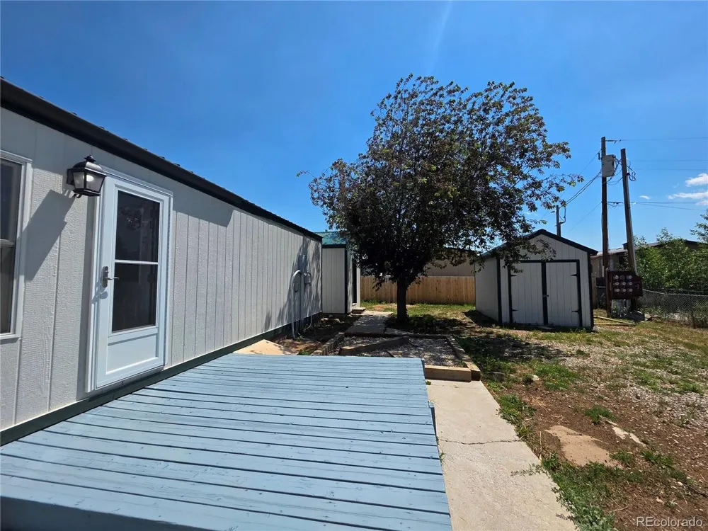 630 Casa Drive Granby, CO 80446