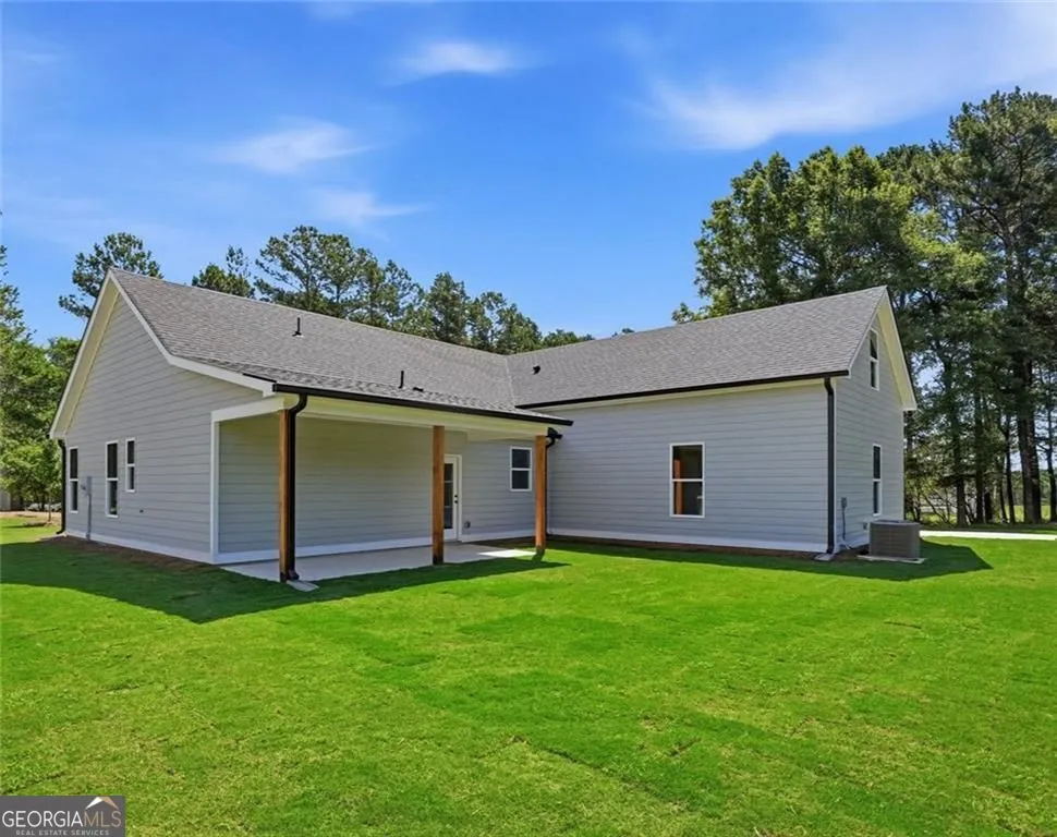 160 Loyd RD Mansfield, GA 30055