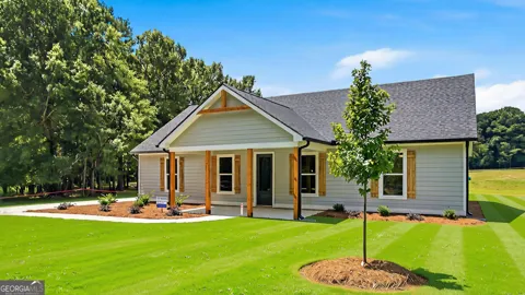 160 Loyd RD