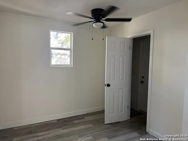 419 Peabody Unit 3 San Antonio, TX 78211
