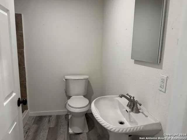 419 Peabody Unit 3 San Antonio, TX 78211