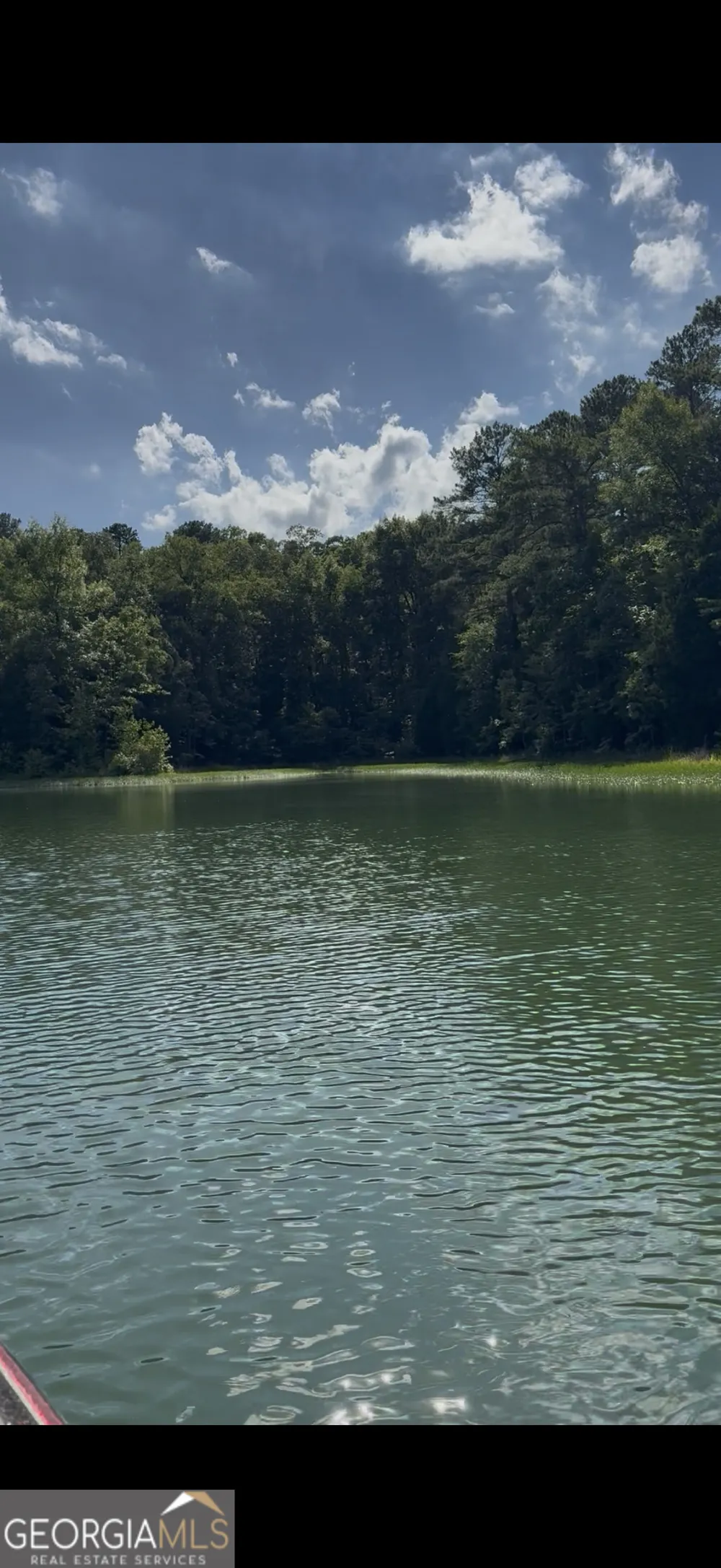LOT 48 Beaverdam DR Elberton, GA 30635