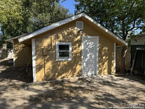419 Peabody Unit 2