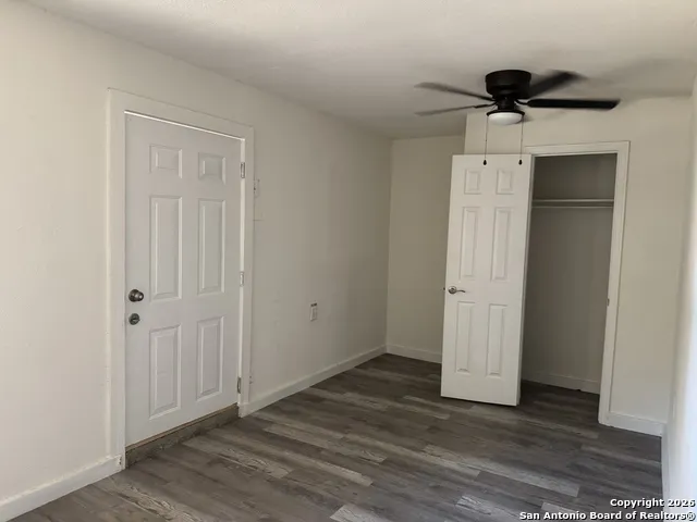 419 Peabody Unit 2 San Antonio, TX 78211