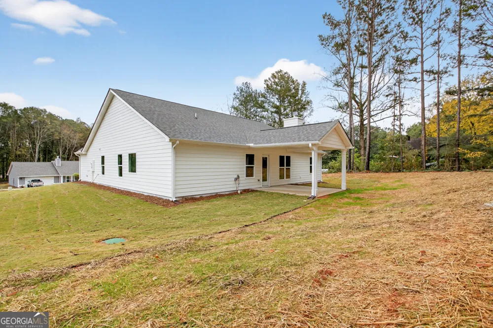 428 Seashell CT Statham, GA 30666