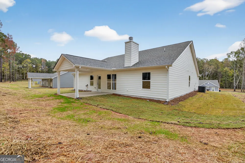 428 Seashell CT Statham, GA 30666