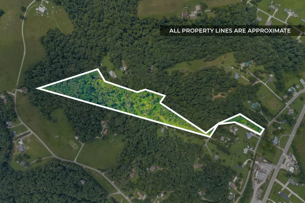 0 Hwy 47 White Bluff, TN 37187