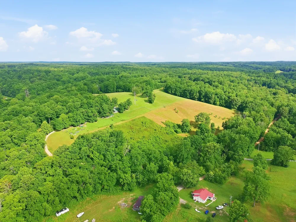 0 Alex Goines Rd Lyles, TN 37098