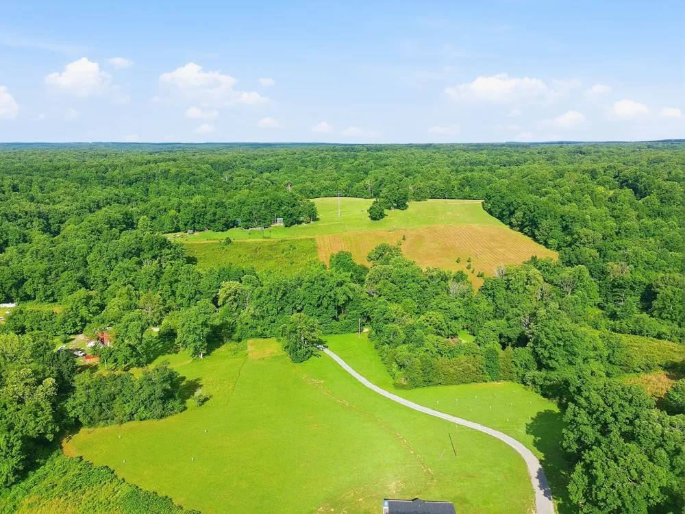 0 Alex Goines Rd Lyles, TN 37098