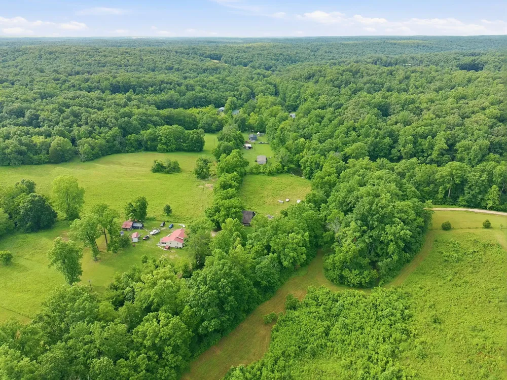 0 Alex Goines Rd Lyles, TN 37098