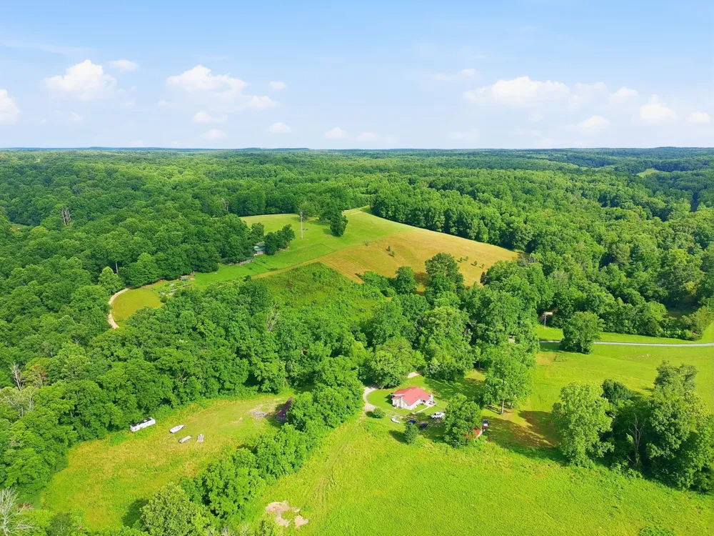 0 Alex Goines Rd Lyles, TN 37098