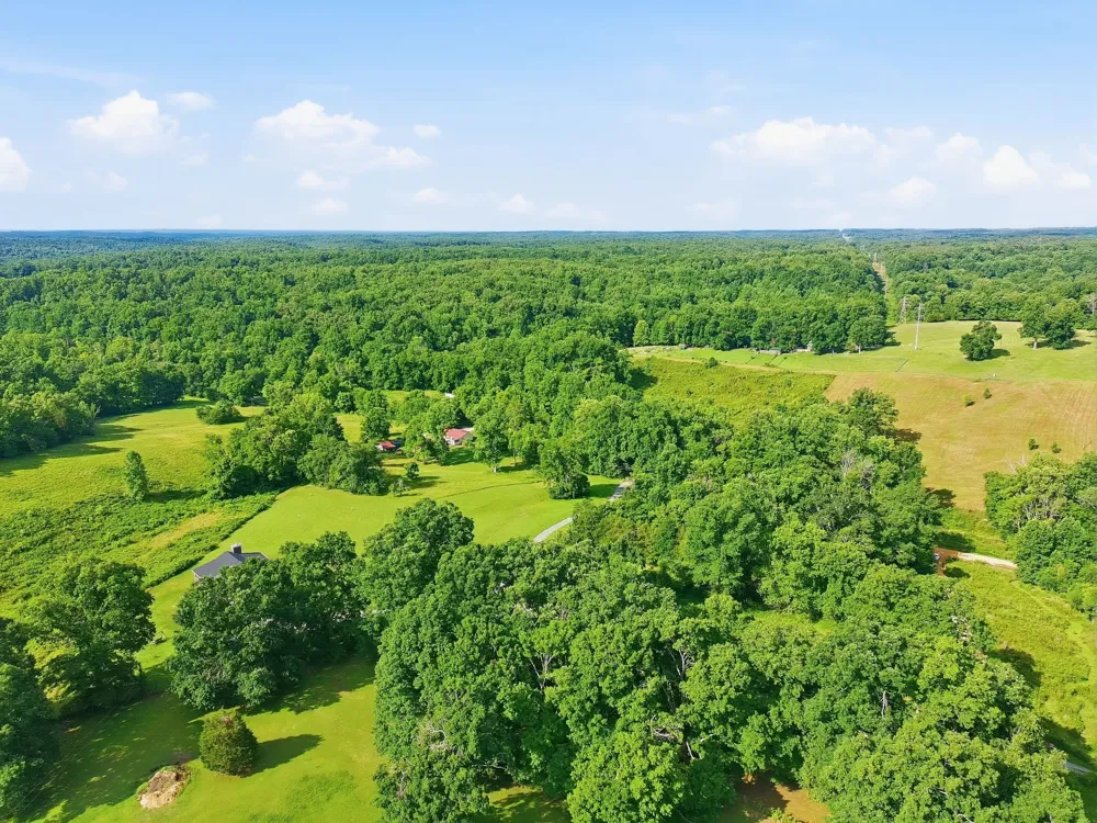 0 Alex Goines Rd Lyles, TN 37098