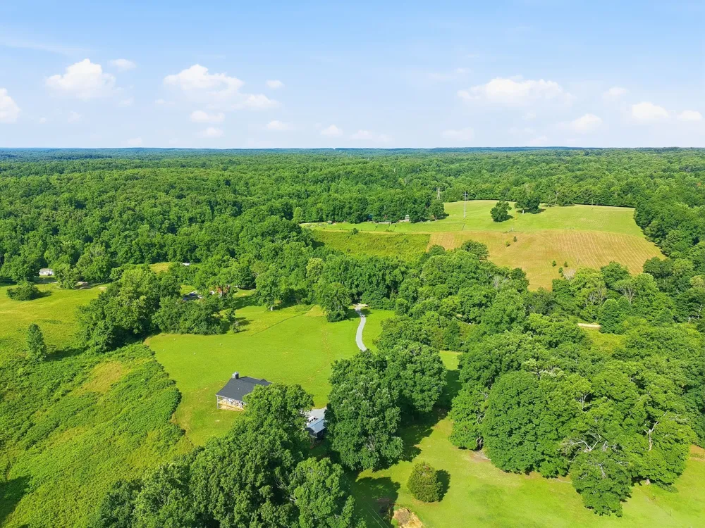 0 Alex Goines Rd Lyles, TN 37098