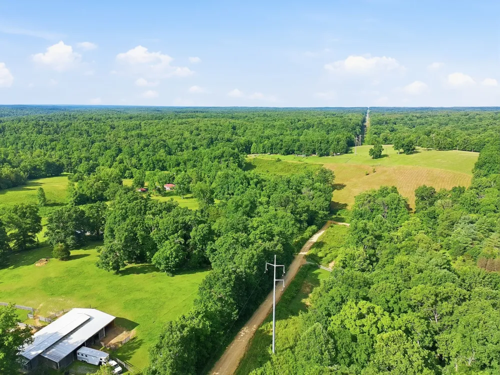 0 Alex Goines Rd Lyles, TN 37098