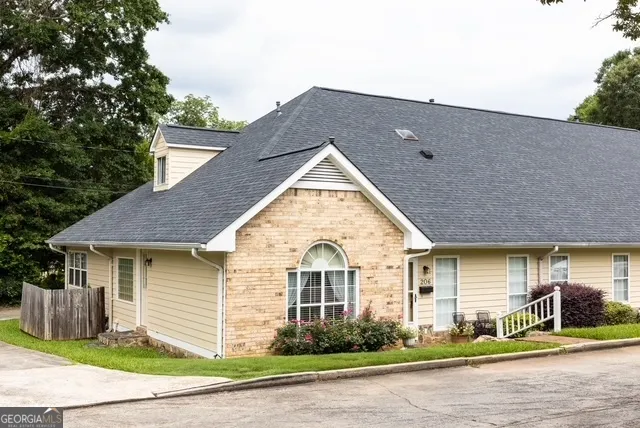 206 Cedarwood Lane Thomaston, GA 30286