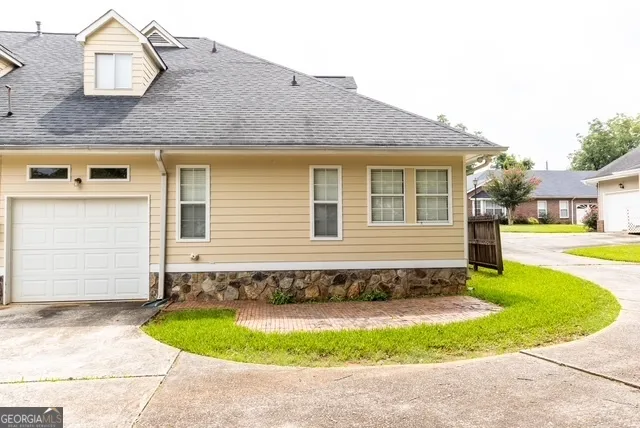 206 Cedarwood Lane Thomaston, GA 30286