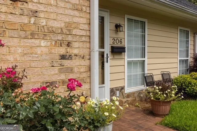 206 Cedarwood Lane Thomaston, GA 30286