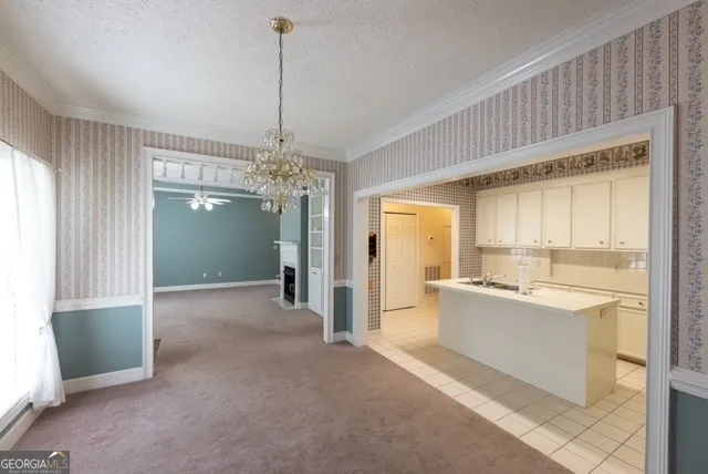 206 Cedarwood Lane Thomaston, GA 30286