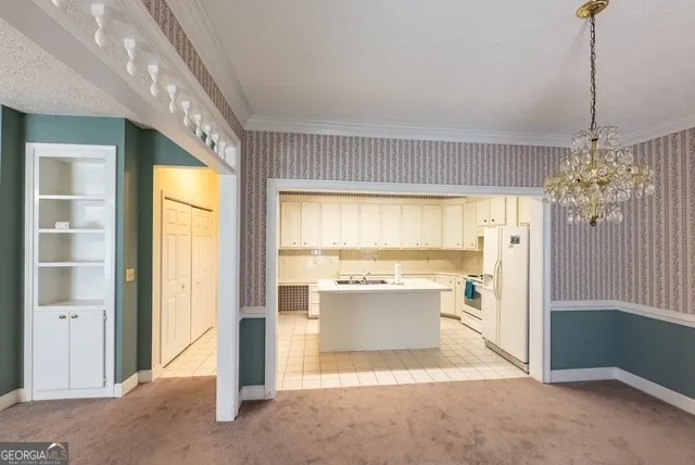 206 Cedarwood Lane Thomaston, GA 30286