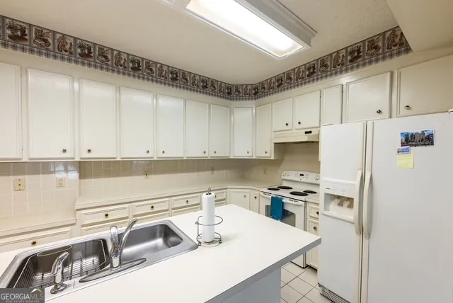 206 Cedarwood Lane Thomaston, GA 30286