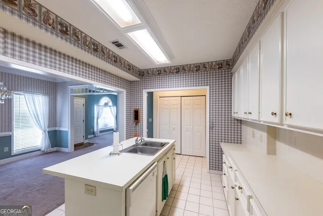 206 Cedarwood Lane Thomaston, GA 30286