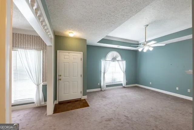 206 Cedarwood Lane Thomaston, GA 30286