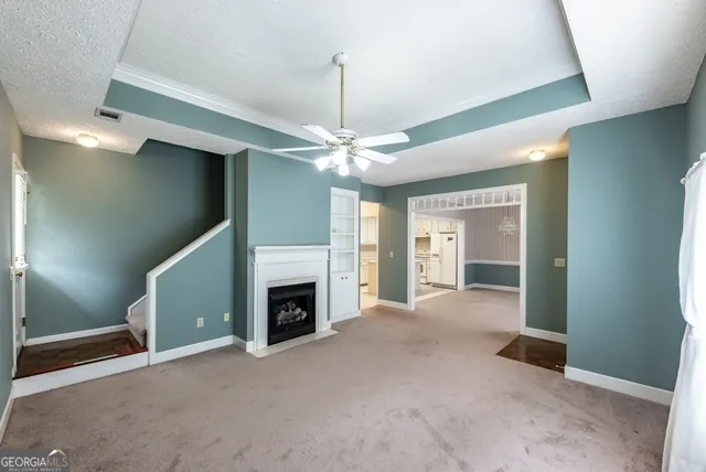 206 Cedarwood Lane Thomaston, GA 30286