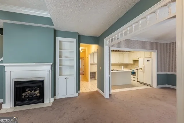 206 Cedarwood Lane Thomaston, GA 30286