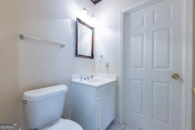 206 Cedarwood Lane Thomaston, GA 30286