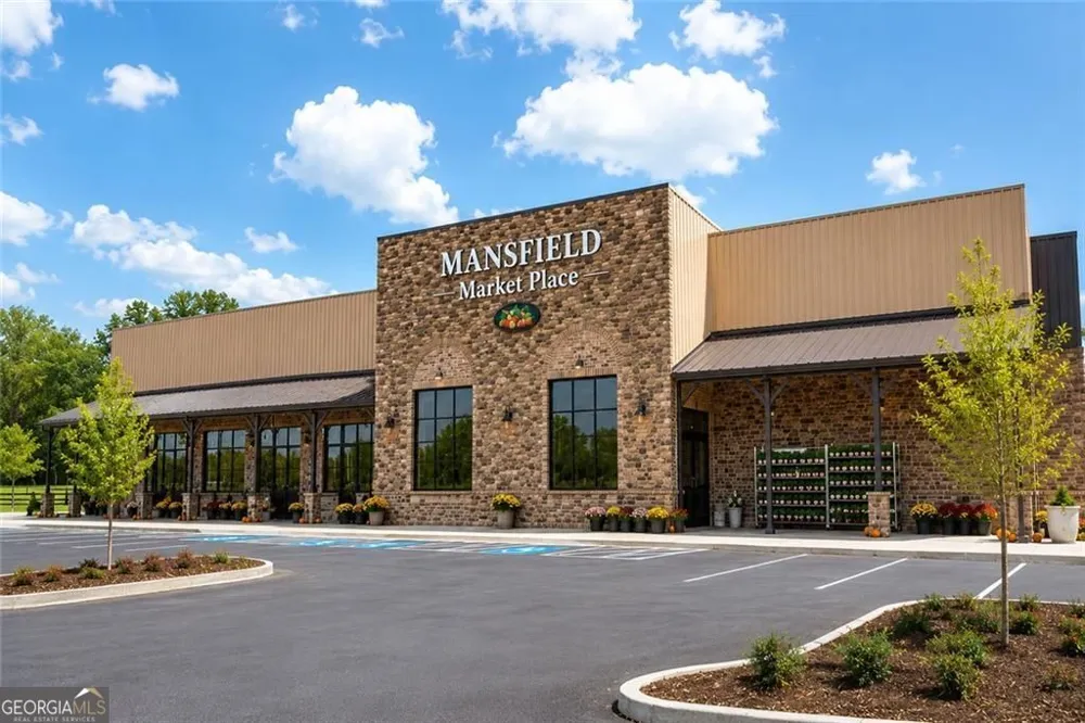 200 Loyd RD Mansfield, GA 30055