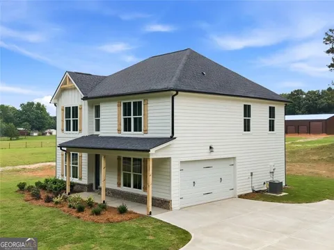 200 Loyd RD