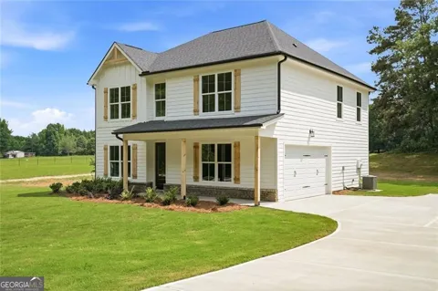 200 Loyd RD