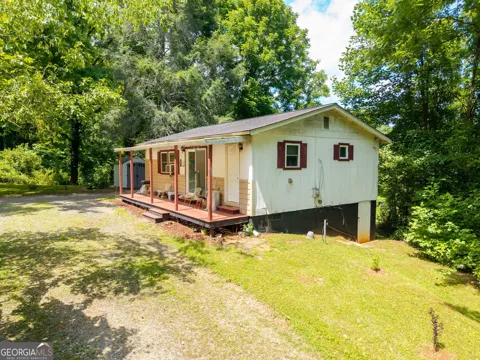 501 Hyatt Creek RD