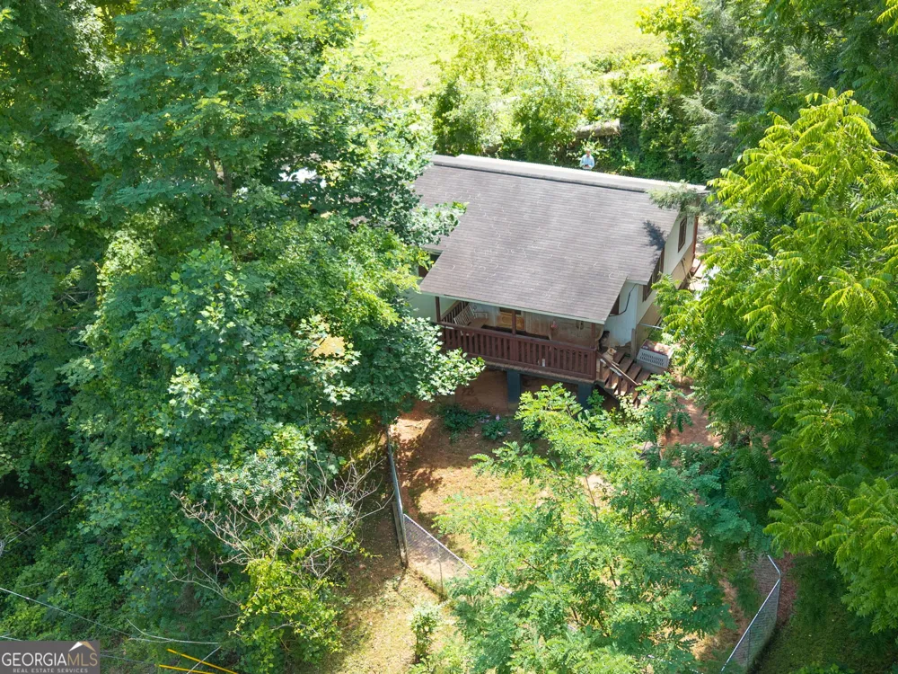 501 Hyatt Creek RD Marble, NC 28905