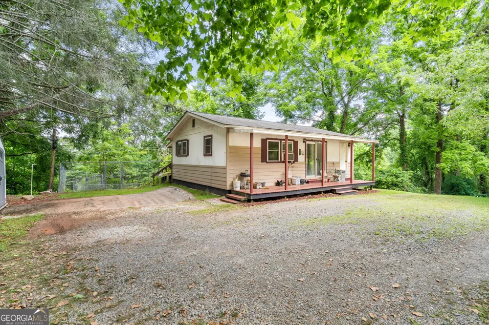 501 Hyatt Creek RD Marble, NC 28905