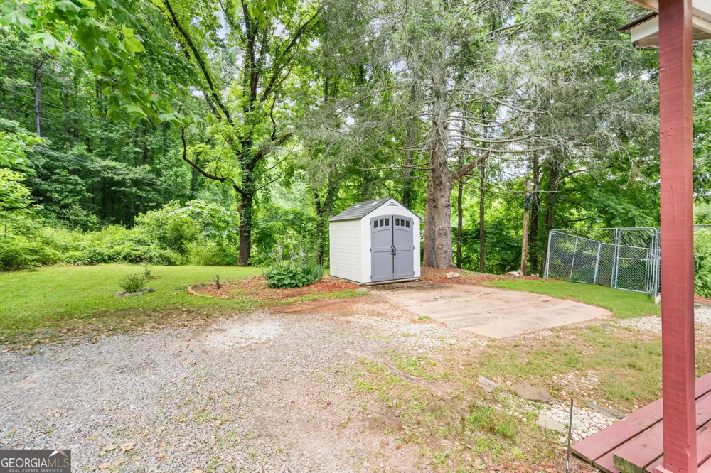 501 Hyatt Creek RD Marble, NC 28905