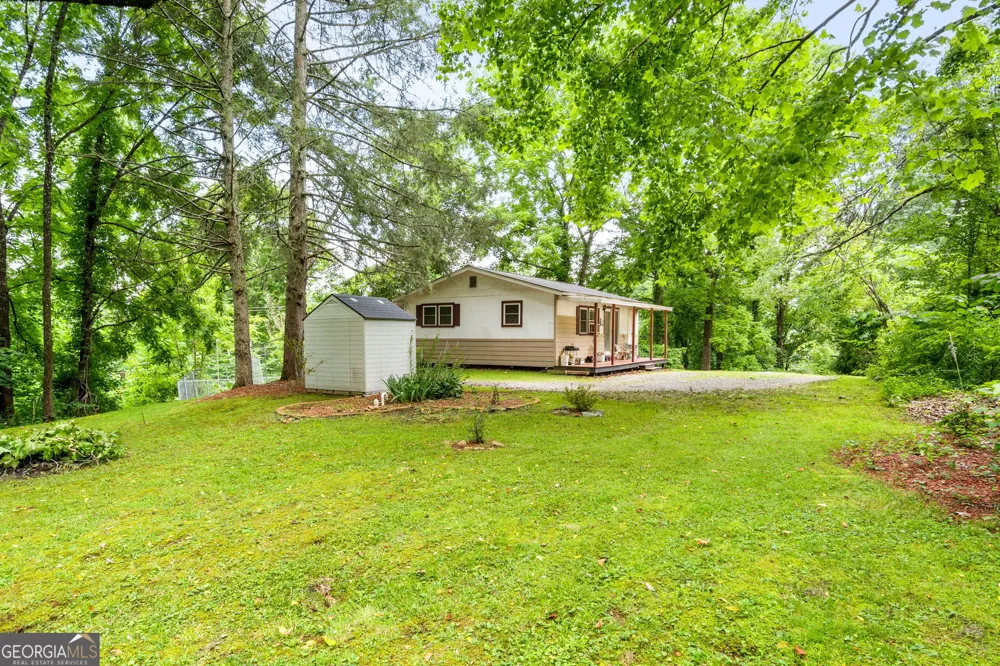 501 Hyatt Creek RD Marble, NC 28905