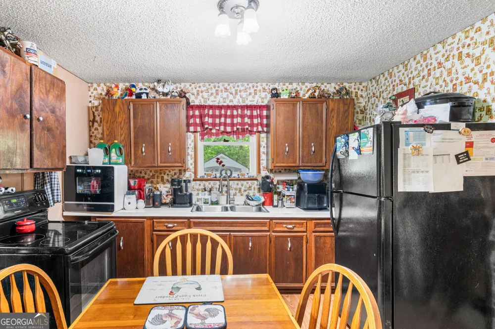 501 Hyatt Creek RD Marble, NC 28905